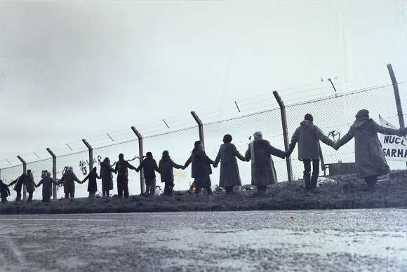 Human chain