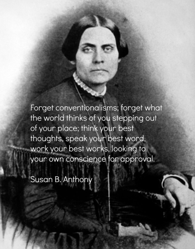 Susan B