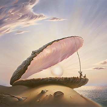 Vladimir Kush