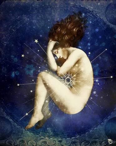 Art by ~ Christian Schloe