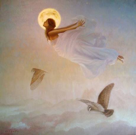 Art by David Joaquin