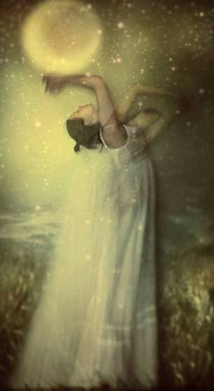 Artwork by Marta Orlowska