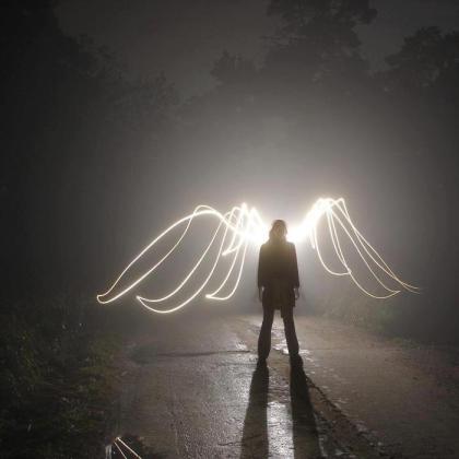 light wings
