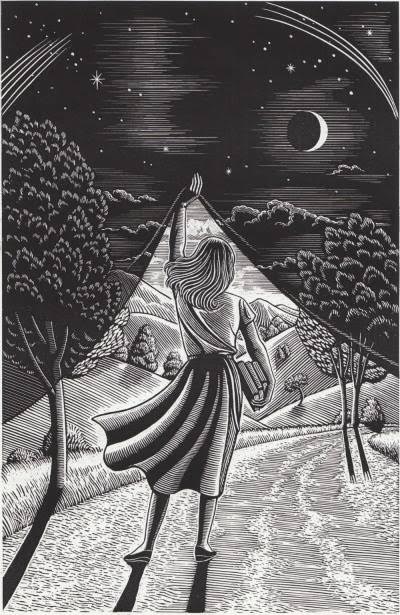Art by Douglas Smith