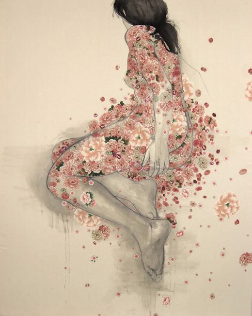Artwork- Stasia Burrington