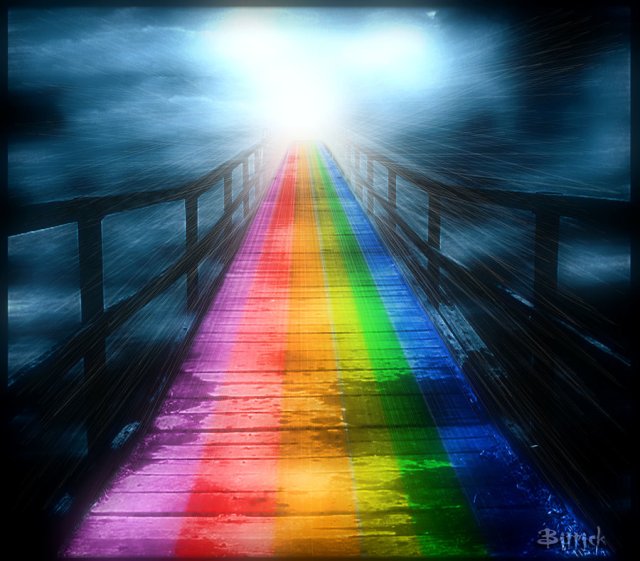 rainbow_bridge_by_michael bittick