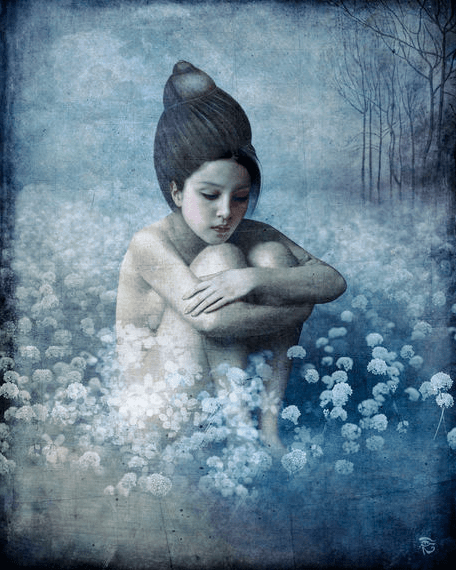 Art by Christian Schloe