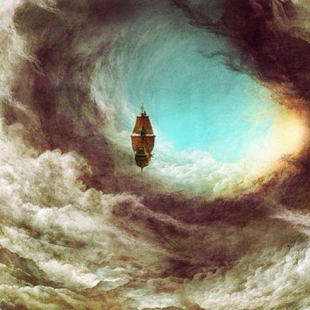 Art by Jean Sebastien Rossbach