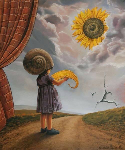 Art by Catalin Precup