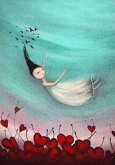 Love Art by Amanda Cass