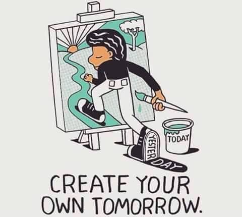 create-your-own-tomorrow