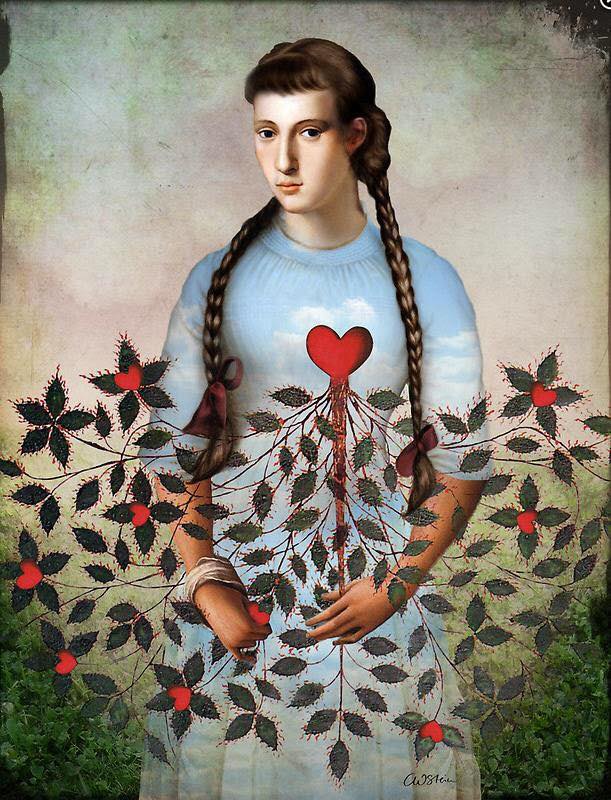 Catrin Welz-Stein
