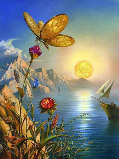 Vladimir kush
