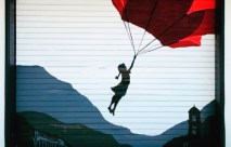 “When you have a dream, you’ve got to grab it and never let go.” ~Carol&nbsp;Burnett